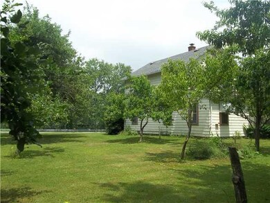 Exterior Back