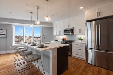 150 Hancock St unit 301, Quincy, MA 02171 - photo 6