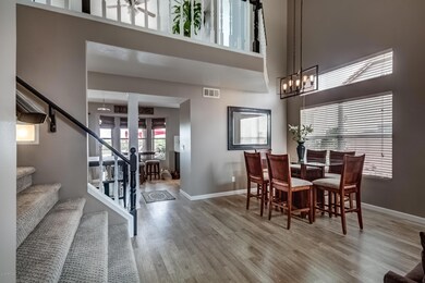 4016 N Ranier, Mesa, AZ 85215 - photo 5