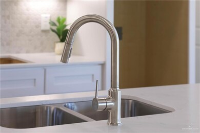 513 N Park Place Dr, Weslaco, TX 78599 - photo 7