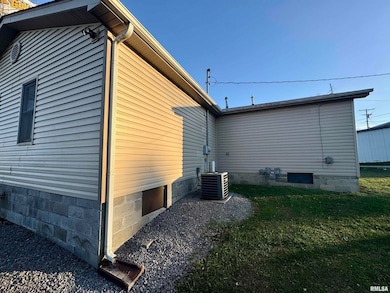 216 S Hubbard Ave, Goreville, IL 62939 - photo 4
