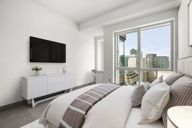 1 Nassau St unit 2003, Boston, MA 02111 - photo 4