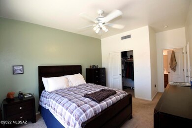 Bedroom View 1
