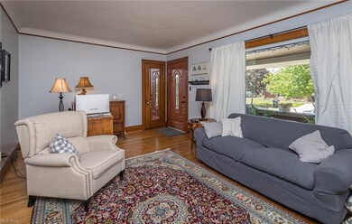 Beautiful Wood Accents!