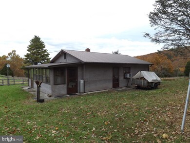 1954 Roy Hyre Hollow Rd, Petersburg, WV 26847 - photo 5