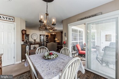 2501 Coleridge Dr unit 12C, Frederick, MD 21702 - photo 6