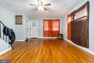 5415 Seward Ave, Baltimore, MD 21206 - photo 5
