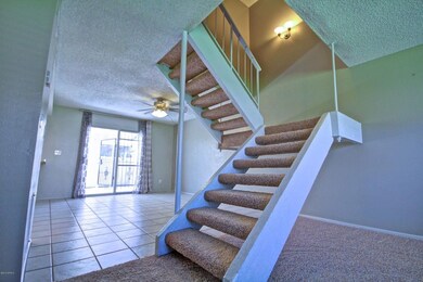 6857 E Open floor plan