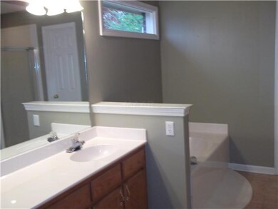 LARGE WALK IN CLOSET