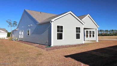 3069 Crescent Lake - Lot 308-06