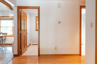 entry way first floor