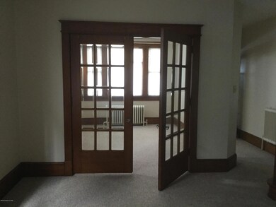 French Doors
