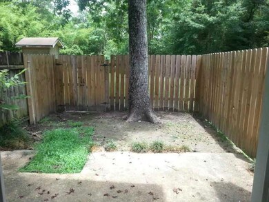 Patio/Deck.