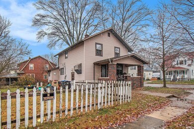 923 Cedar St, Elkhart, IN 46514 - photo 2