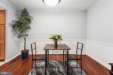 The Brittany unit 129, Arlington, VA 22204 - photo 2