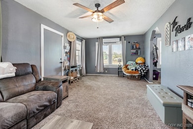 701 S Poplar St, Bristow, OK 74010 - photo 6