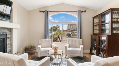 10118 E Pantera Ave - 2