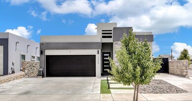 13598 Harbottle St, El Paso, TX 79928 - photo 3