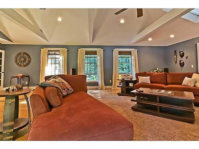 Den/Family/Great Room.