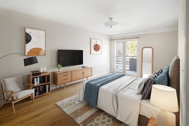 314 Riverside Ave unit 202, Medford, MA 02155 - photo 5