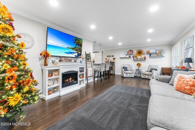 22 Pepperridge Rd, Howell, NJ 07731 - photo 4