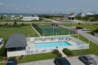 Pier Pointe 5B1 West
