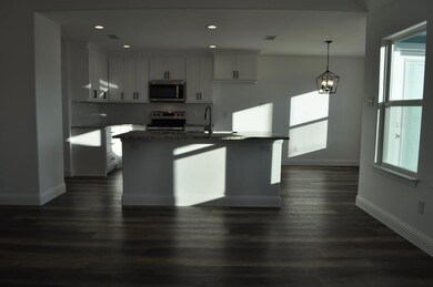 3102 Cardinal Dr, Ennis, TX 75119 - photo 6