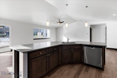 Similar Model Home