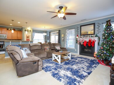 816 Amarillo Rose Ln, Durham, NC 27712 - photo 6