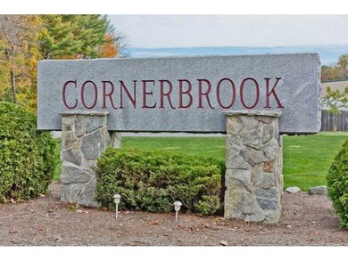 Exterior Front. Upscale condominium...