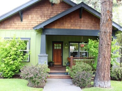 2620 NW Ordway Ave, Bend, OR 97701 - photo 2