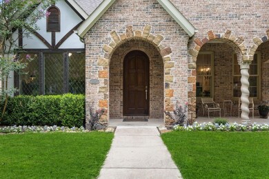 5547 Ridgedale Ave, Dallas, TX 75206 - photo 2