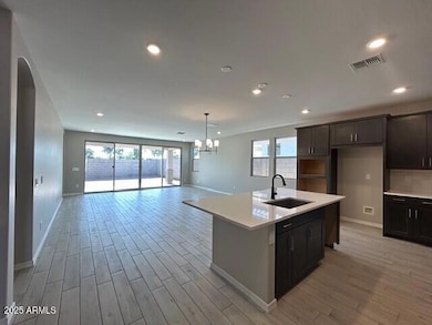 18763 W Monterosa St, Litchfield Park, AZ 85340 - photo 3