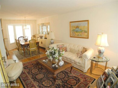 1206 Saltspray Ln, Pasadena, MD 21122 - photo 5