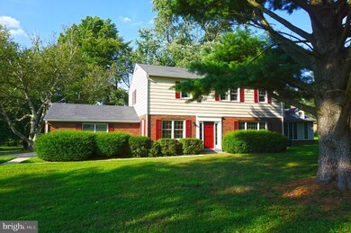 605 Montgomery Woods Dr, Hockessin, DE 19707 - photo 4