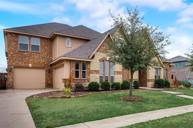 168 Burnet Dr, Lavon, TX 75166 - photo 2