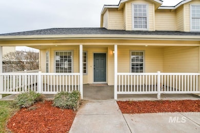 2012 Hickory Dr, Nampa, ID 83686 - photo 3