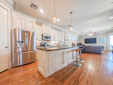 1126 W 17th St unit B, Houston, TX 77008 - photo 7