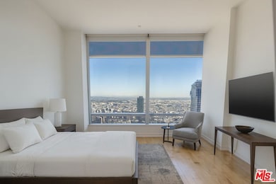 The Ritz Carlton Residences unit 49C, Los Angeles, CA 90015 - photo 5