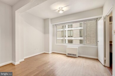 The Winthrop unit 609, Washington, DC 20036 - photo 6