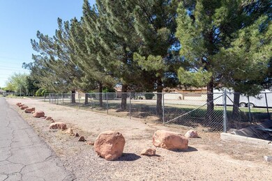 166th street view