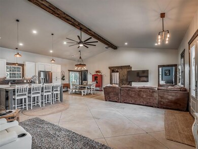 1721 County Road 1230, Tuttle, OK 73089 - photo 7