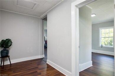 Foyer/Entryway