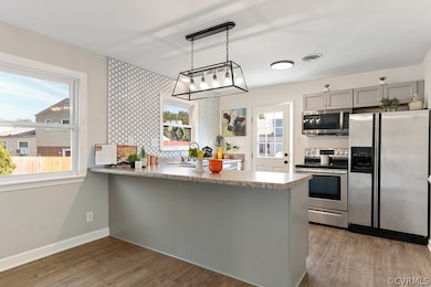 5612 Lipton Rd, Richmond, VA 23225 - photo 7