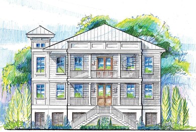 RENDERING - 3403 Palm