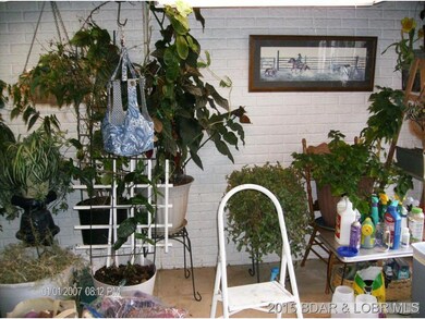 Basement view 2