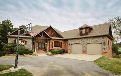 7241 E Shadow Ridge, Benton, AR 72019 - photo 2