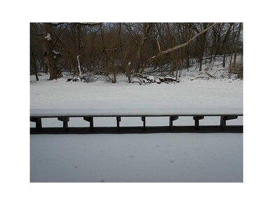 Deck.