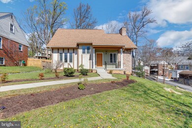 2706 Parkway Place, Cheverly, MD 20785 - photo 2