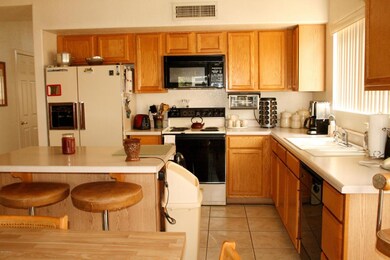 Kitchen a